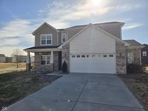 5619 Beale St, Plainfield, IN 46168
