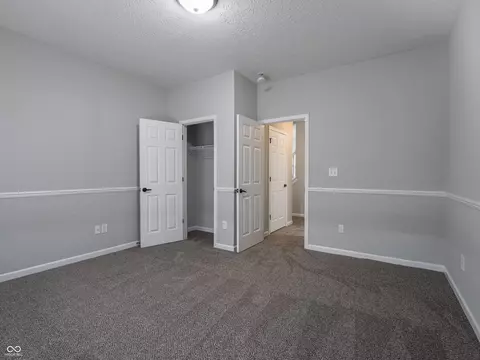 Bedroom - 5619 Beale St, Plainfield, IN 46168 photo 2 of 12