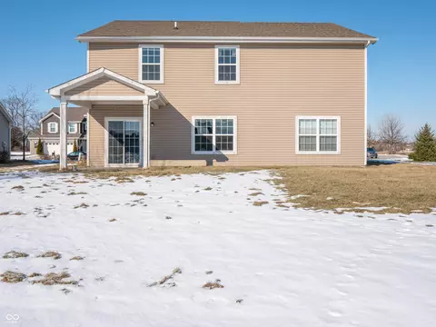 Exterior - 5619 Beale St, Plainfield, IN 46168 photo 8 of 23
