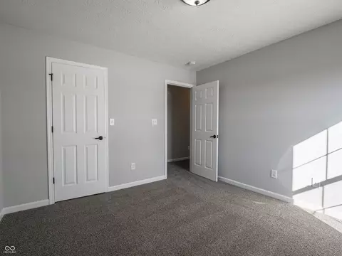Bedroom - 5619 Beale St, Plainfield, IN 46168 photo 12 of 12