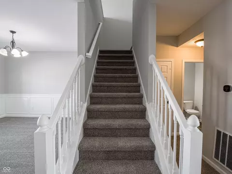 Entry Way - 5619 Beale St, Plainfield, IN 46168 photo 7 of 12