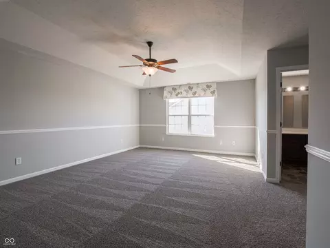 Bedroom - 5619 Beale St, Plainfield, IN 46168 photo 5 of 12