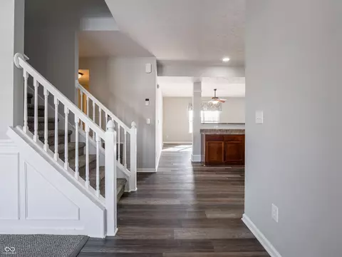 Entry Way - 5619 Beale St, Plainfield, IN 46168 photo 1 of 12