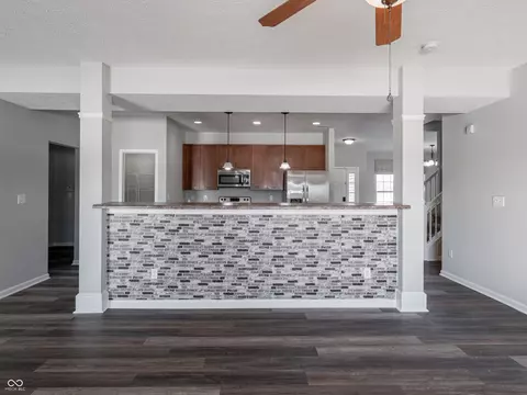 Living - 5619 Beale St, Plainfield, IN 46168 photo 6 of 6