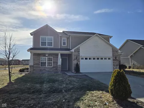 Exterior - 5619 Beale St, Plainfield, IN 46168 photo 21 of 23
