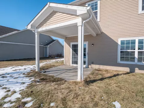 Exterior - 5619 Beale St, Plainfield, IN 46168 photo 12 of 23