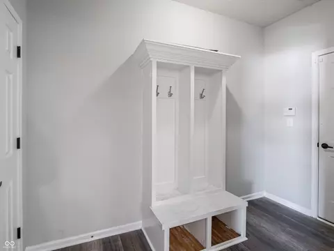 Entry Way - 5619 Beale St, Plainfield, IN 46168 photo 5 of 12