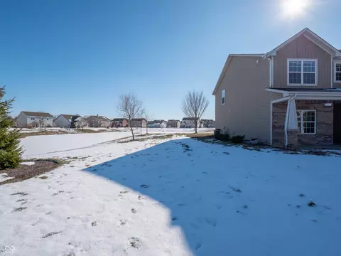 Exterior - 5619 Beale St, Plainfield, IN 46168 photo 18 of 23
