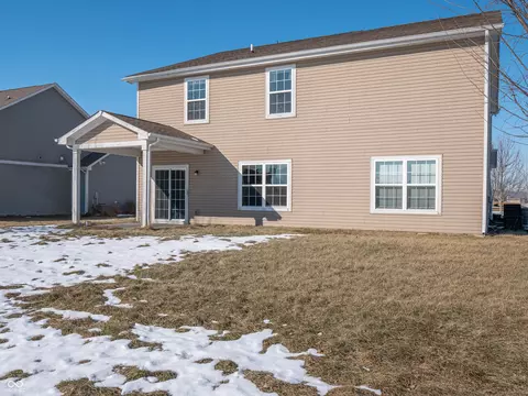 Exterior - 5619 Beale St, Plainfield, IN 46168 photo 9 of 23