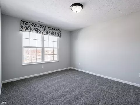 Bedroom - 5619 Beale St, Plainfield, IN 46168 photo 3 of 12