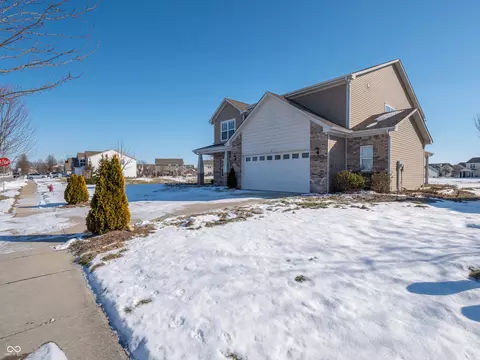 Exterior - 5619 Beale St, Plainfield, IN 46168 photo 16 of 23