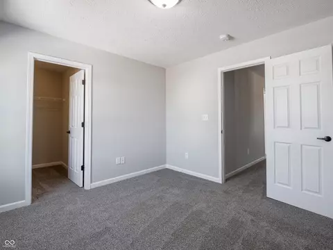 Bedroom - 5619 Beale St, Plainfield, IN 46168 photo 8 of 12