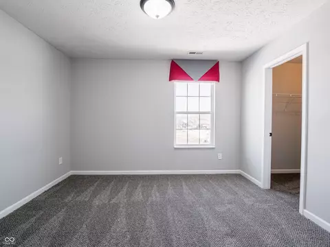 Bedroom - 5619 Beale St, Plainfield, IN 46168 photo 7 of 12