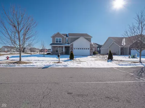 Exterior - 5619 Beale St, Plainfield, IN 46168 photo 14 of 23