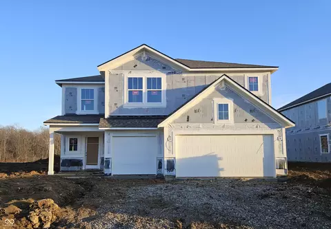 5839 Sunstone Rd, Indianapolis, IN 46239