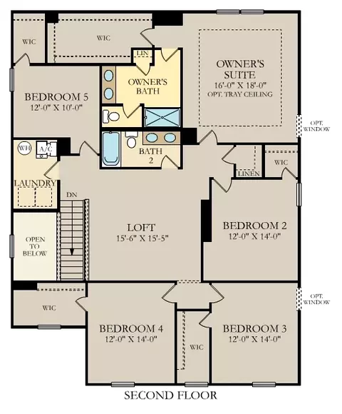 7213 Estes Dr, Indianapolis, IN 46239 photo 3