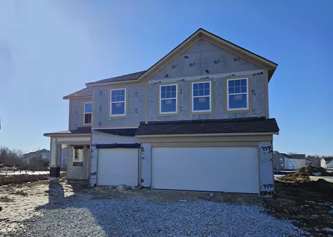 7213 Estes Dr, Indianapolis, IN 46239