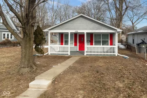 1130 W 33rd St, Indianapolis, IN 46208