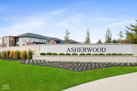 1475 Asherwood Ln, Carmel, IN 46032