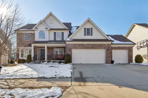 14928 Declaration Dr, Westfield, IN 46074