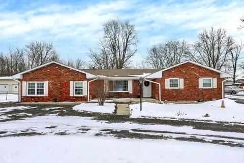 3901 Fisher Rd, Indianapolis, IN 46239