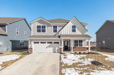 8576 Jeff Cir, Brownsburg, IN 46112