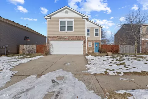 7854 Caraway Pl, Indianapolis, IN 46239