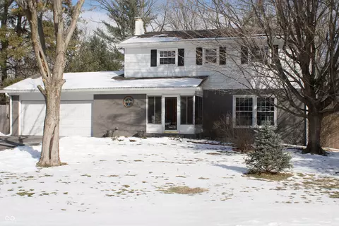 6933 Hawks Hill Rd, Indianapolis, IN 46236