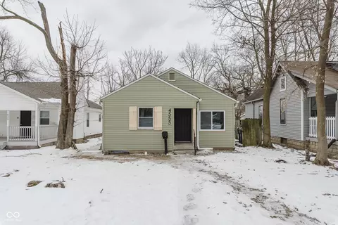4555 Ralston Ave, Indianapolis, IN 46205