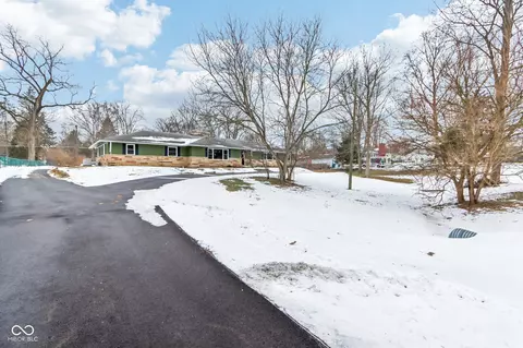 4750 Kessler Blvd N Dr, Indianapolis, IN 46228