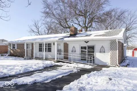 1844 Averitt Rd, Greenwood, IN 46143