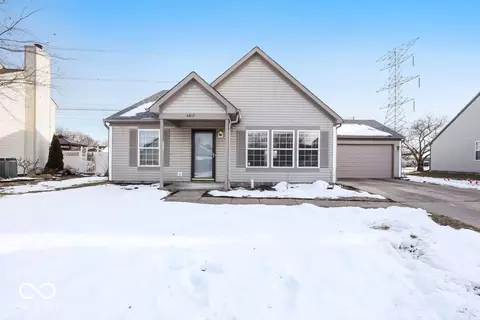 4815 Quail Ridge Ln, Indianapolis, IN 46254