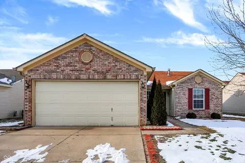 3418 Capsella Ln, Indianapolis, IN 46203