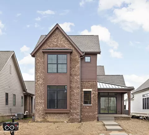 17333 Ackerson Blvd, Westfield, IN 46074