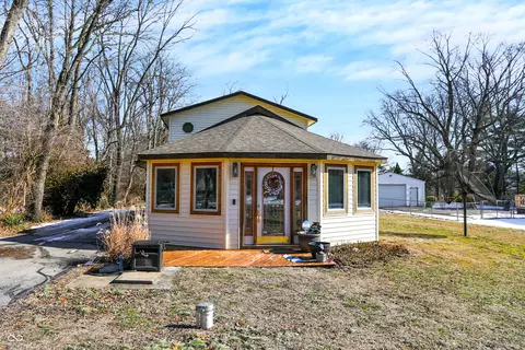 5121 Cordes Rd, Indianapolis, IN 46227