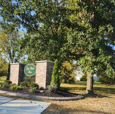 2192 Galleone Way, Plainfield, IN 46168