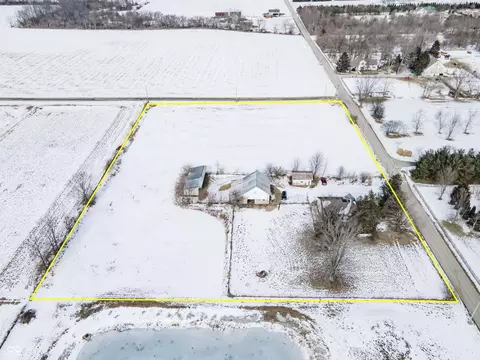 18531 Durbin Rd, Noblesville, IN 46060