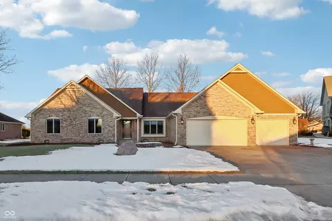 2964 Liberty Trl, Plainfield, IN 46168