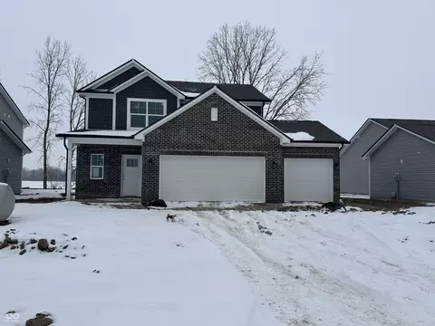1710 Fair Weather Dr, Pendleton, IN 46064