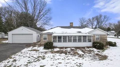 5213 Cordes Rd, Indianapolis, IN 46227