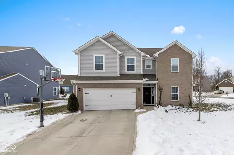 4046 Stubbington Ln, Indianapolis, IN 46239