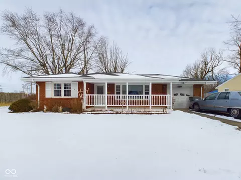 4712 Southern Ave, Anderson, IN 46013