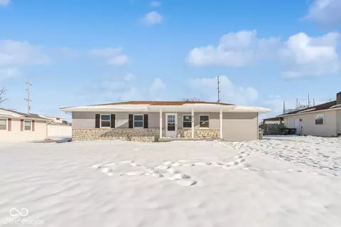 216 N Amrhein Dr, Greensburg, IN 47240