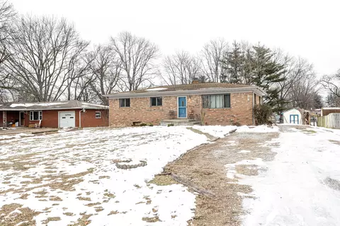 141 Merrimac Pl, Indianapolis, IN 46214