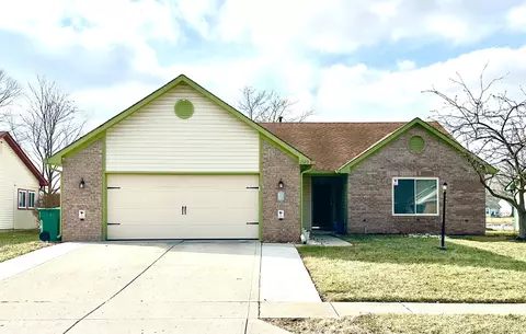 1520 Wilford Ln, Indianapolis, IN 46229