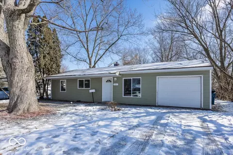 3611 N Wittfield St, Indianapolis, IN 46235