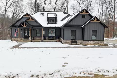 5535 E King Trl, Martinsville, IN 46151