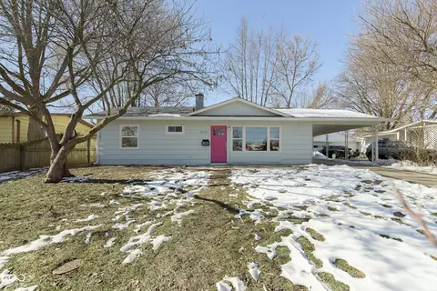 3218 Welch Dr, Indianapolis, IN 46224