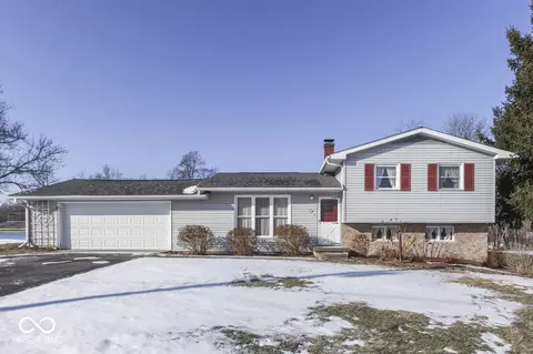 8529 N Norm Anderson Rd, Bloomington, IN 47404