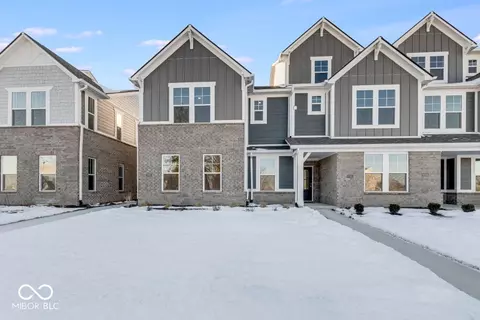 5751 Cr W 750 N, Mccordsville, IN 46055